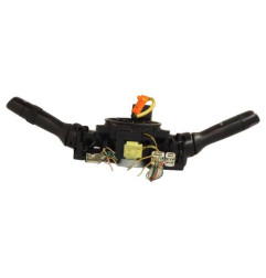 Com (Bloc Contacteur Tournant+Commodo Essuie Glace+Commodo Phare) CITROEN C1 1 Photo n°3