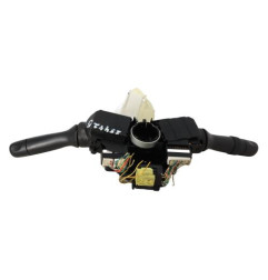 Com (Bloc Contacteur Tournant+Commodo Essuie Glace+Commodo Phare) CITROEN C1 1 Photo n°4