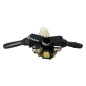 Com (Bloc Contacteur Tournant+Commodo Essuie Glace+Commodo Phare) CITROEN C1 1