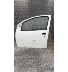 Porte avant gauche CITROEN C1 1 Photo n°1