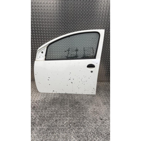 Porte avant gauche CITROEN C1 1 Photo n°1