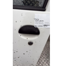 Porte avant gauche CITROEN C1 1