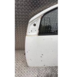 Porte avant gauche CITROEN C1 1 Photo n°3