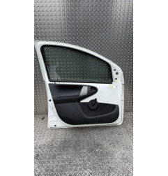 Porte avant gauche CITROEN C1 1 Photo n°5
