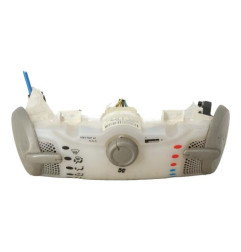 Commande chauffage CITROEN C1 1 Photo n°1