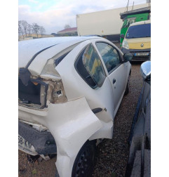 Commande chauffage CITROEN C1 1 Photo n°5