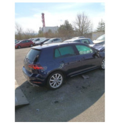 Boite de vitesses VOLKSWAGEN GOLF 7 Photo n°6
