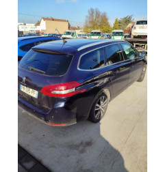 Bras essuie glace avant PEUGEOT 308 2 SW Photo n°12