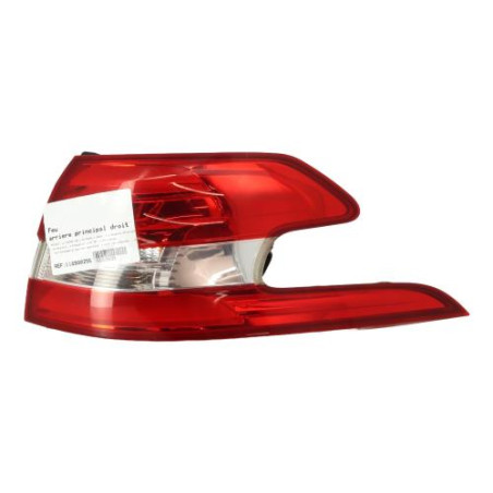 Feu arriere principal droit (feux) PEUGEOT 308 2 SW Photo n°1