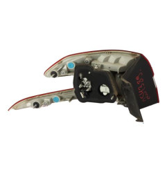 Feu arriere principal droit (feux) PEUGEOT 308 2 SW Photo n°4