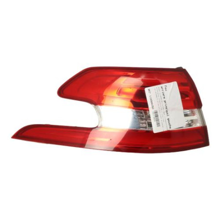 Feu arriere principal gauche (feux) PEUGEOT 308 2 SW Photo n°1