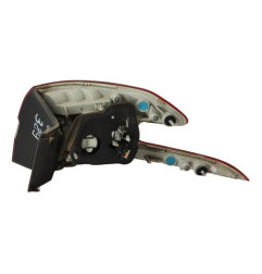 Feu arriere principal gauche (feux) PEUGEOT 308 2 SW Photo n°4