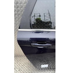 Porte arriere droit PEUGEOT 308 2 SW Photo n°4