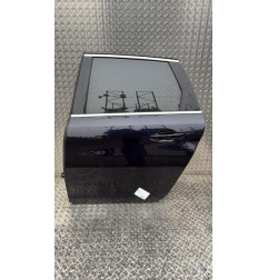Porte arriere gauche PEUGEOT 308 2 SW Photo n°4