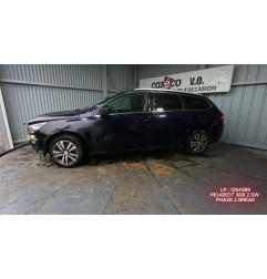 Porte avant droit PEUGEOT 308 2 SW Photo n°7