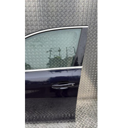 Porte avant gauche PEUGEOT 308 2 SW Photo n°3