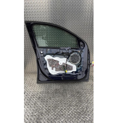 Porte avant gauche PEUGEOT 308 2 SW Photo n°5