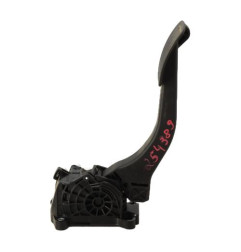 Pedale d'accelerateur PEUGEOT 308 2 SW Photo n°1