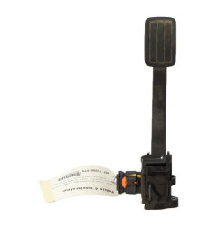 Pedale d'accelerateur PEUGEOT 308 2 SW Photo n°3