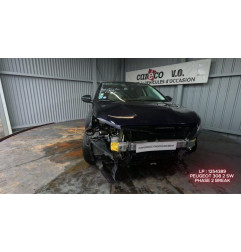 Renfort pare choc arriere (traverse) PEUGEOT 308 2 SW Photo n°9