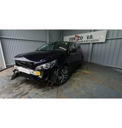 Amortisseur arriere droit PEUGEOT 308 2 SW Photo n°10