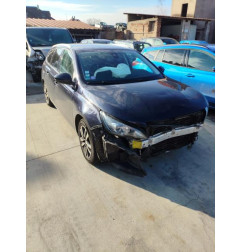 Amortisseur arriere droit PEUGEOT 308 2 SW Photo n°15