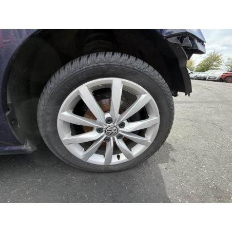 Jeu de 4 jantes VOLKSWAGEN GOLF 7 Photo n°1