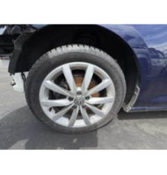Jeu de 4 jantes VOLKSWAGEN GOLF 7