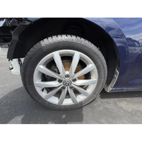 Jeu de 4 jantes VOLKSWAGEN GOLF 7