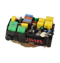 Boitier servitude moteur (BSM) PEUGEOT 308 2 SW Photo n°1