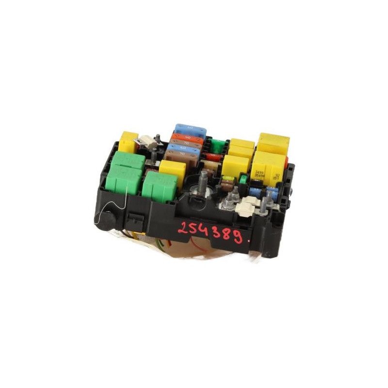 Boitier servitude moteur (BSM) PEUGEOT 308 2 SW