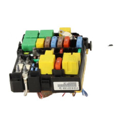 Boitier servitude moteur (BSM) PEUGEOT 308 2 SW