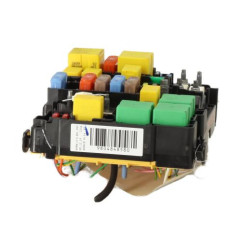 Boitier servitude moteur (BSM) PEUGEOT 308 2 SW Photo n°4