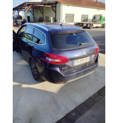 Boitier servitude moteur (BSM) PEUGEOT 308 2 SW Photo n°18