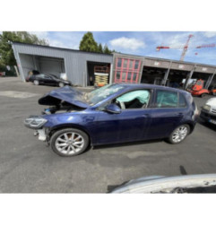 Jeu de 4 jantes  VOLKSWAGEN GOLF 7 Photo n°14