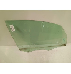 Vitre avant droit AUDI A2 Photo n°3