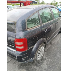 Vitre avant droit AUDI A2 Photo n°7