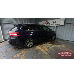 Mastervac PEUGEOT 308 2 SW Photo n°6