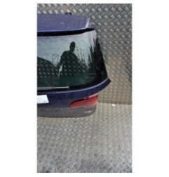 Malle/Hayon arriere VOLKSWAGEN GOLF 7