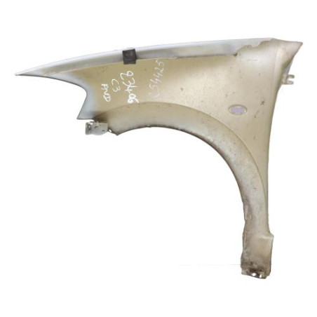 Aile avant droit CITROEN C3 1