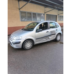 Aile avant droit CITROEN C3 1 Photo n°3