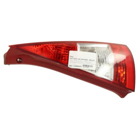 Feu arriere principal droit (feux) CITROEN C3 1 Photo n°1