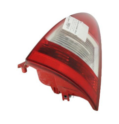 Feu arriere principal droit (feux) CITROEN C3 1 Photo n°4