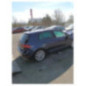 Malle/Hayon arriere VOLKSWAGEN GOLF 7