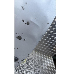 Porte avant droit CITROEN C3 1 Photo n°4