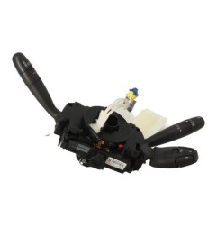 Com (Bloc Contacteur Tournant+Commodo Essuie Glace+Commodo Phare) CITROEN C3 1 Photo n°4