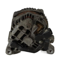 Alternateur CITROEN C3 1 Photo n°3