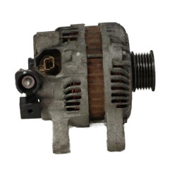 Alternateur CITROEN C3 1 Photo n°4