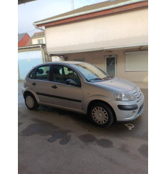 Demarreur CITROEN C3 1 Photo n°7