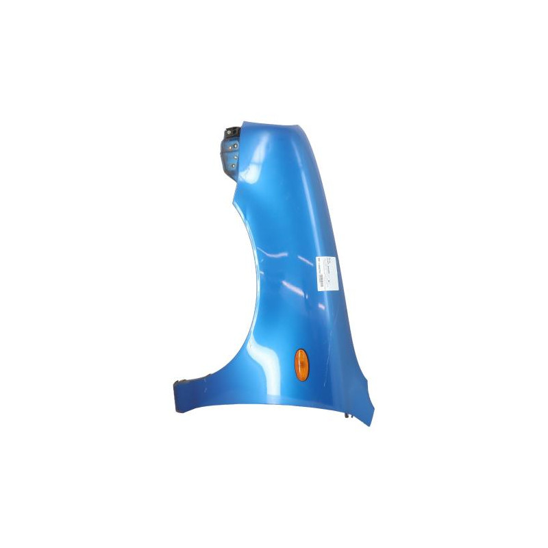 Aile avant gauche NISSAN MICRA 2